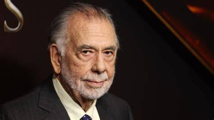 Francis Ford Coppola: Boldly Criticizing Trump's Vaccine Stance