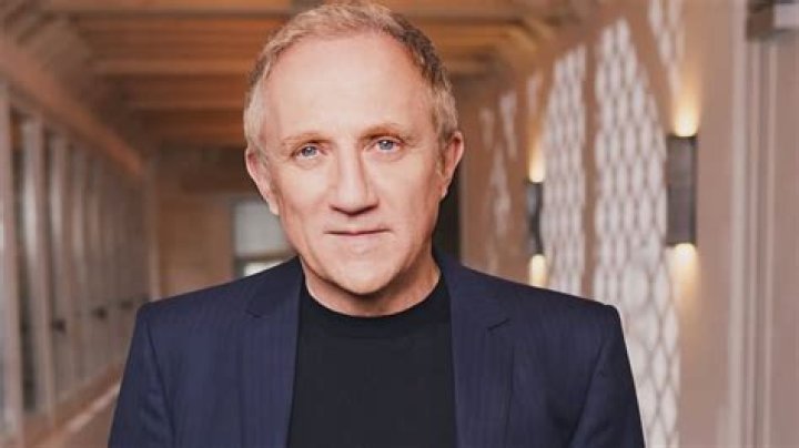 Francois Henri Pinault: The Visionary Leader Transforming the Luxury Industry