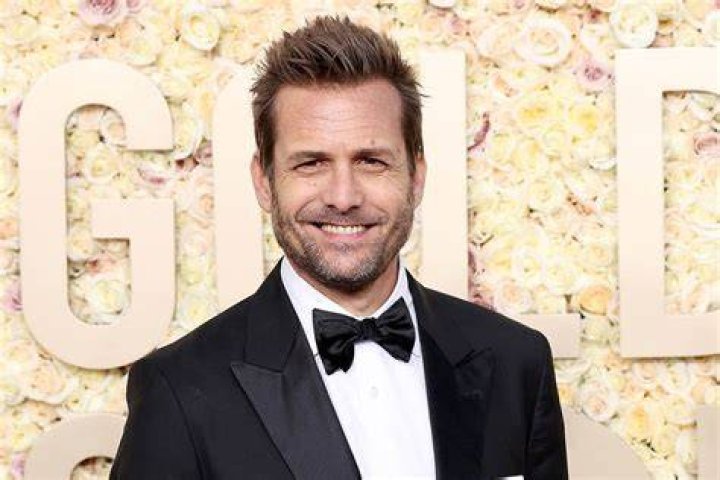 Gabriel Macht: The Latest News and Updates