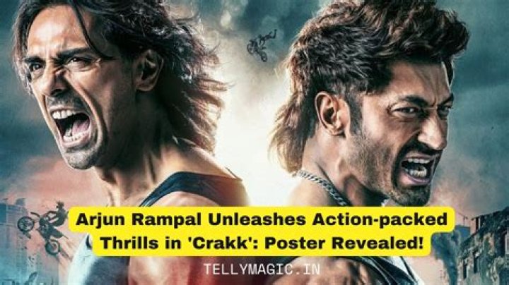 Get Ready for Action-Packed Multi-Ratings Thrills!