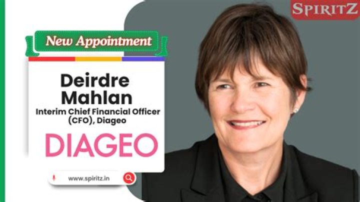 Get the Latest on Deirdre Mahlan: News, Insights, and Updates