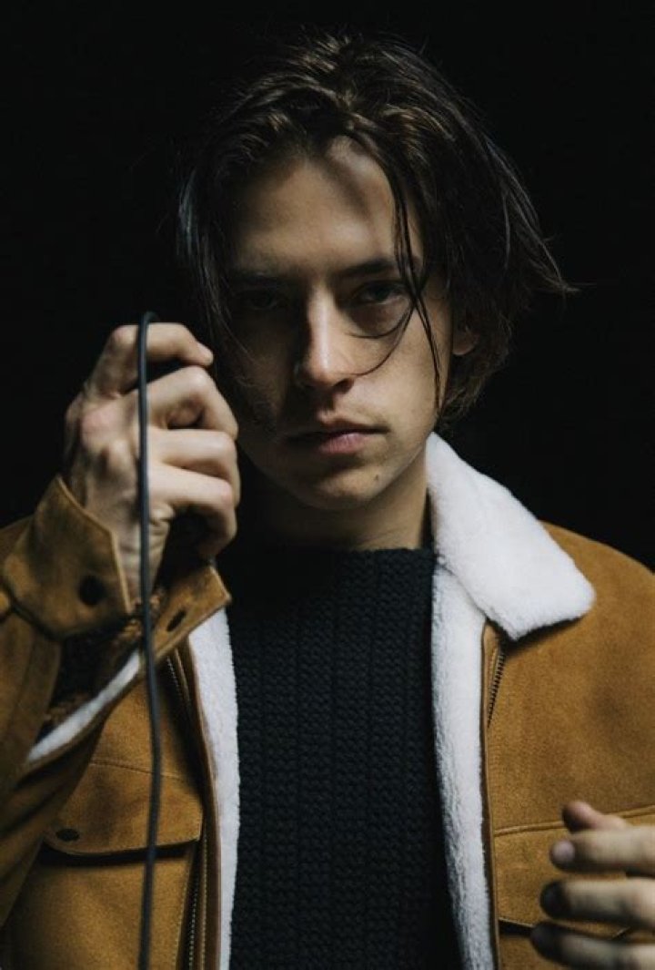 Get to Know Cole Yylanprouse: The Rising Star in Entertainment