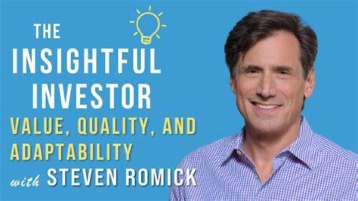 Get to Know Steven Romick: Insights and Expertise