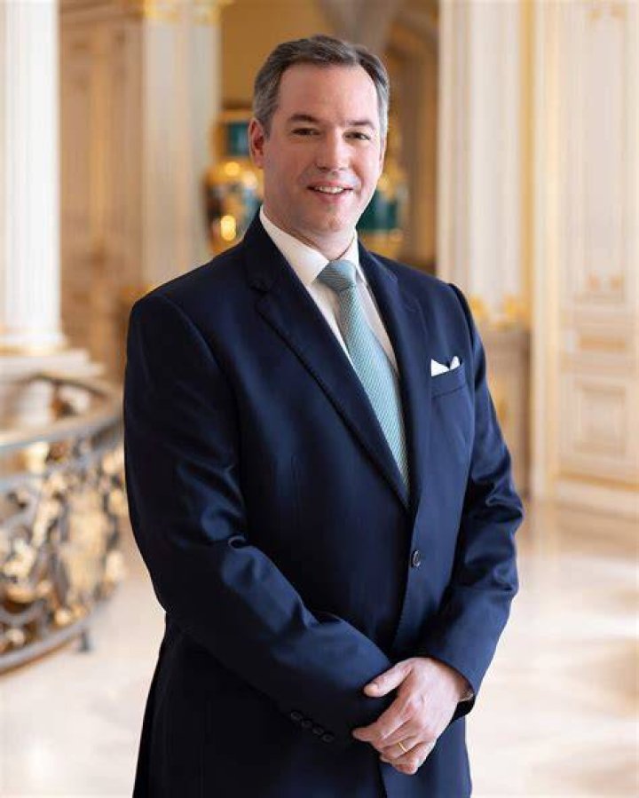 Grand Duke Henri to Abdicate Soon: A Royal Transition