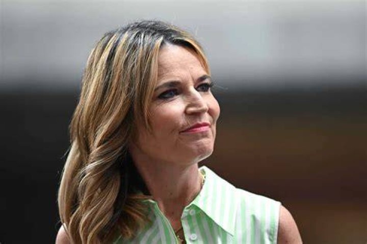 Guthrie Rejects Lauer's 'Today' Return: A Detailed Analysis