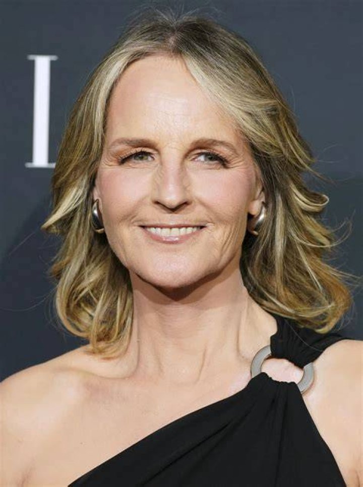 Helen Hunt's Relationships: A Look at Her Past and Present