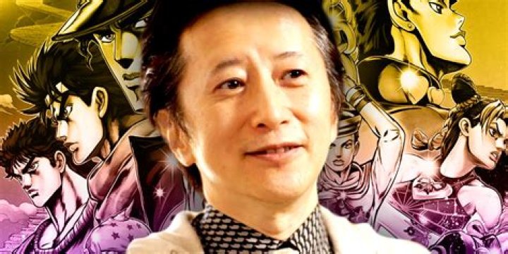 Hirohiko Araki Net Worth: A Deep Dive into the Wealth of the Legendary Mangaka