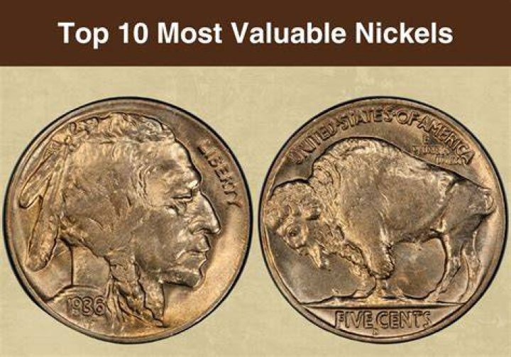 How Much is a Roll of Buffalo Nickels Worth Today?