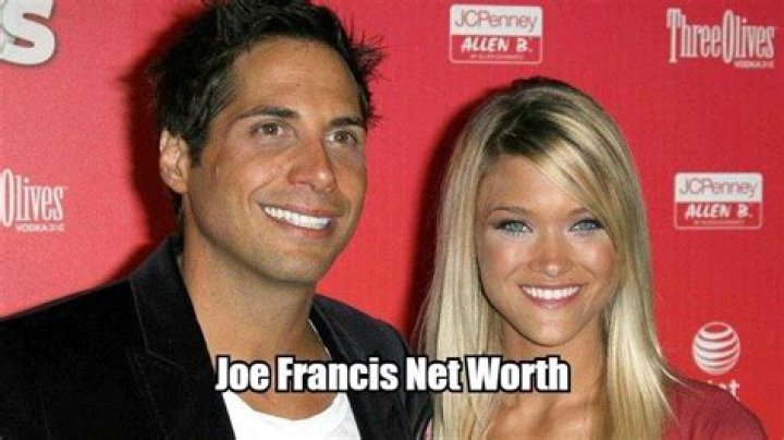 How Much Is Joe Francis Worth? Exploring the Net Worth of the "Girls Gone Wild" Mogul