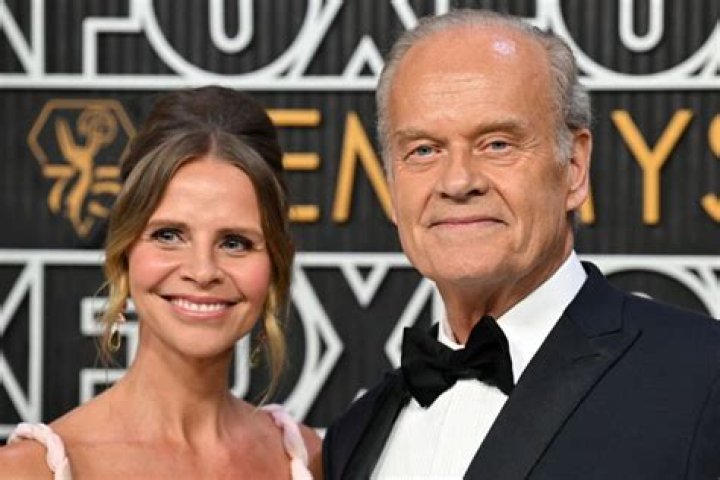 How Old is Kelsey Grammer? The Definitive Answer