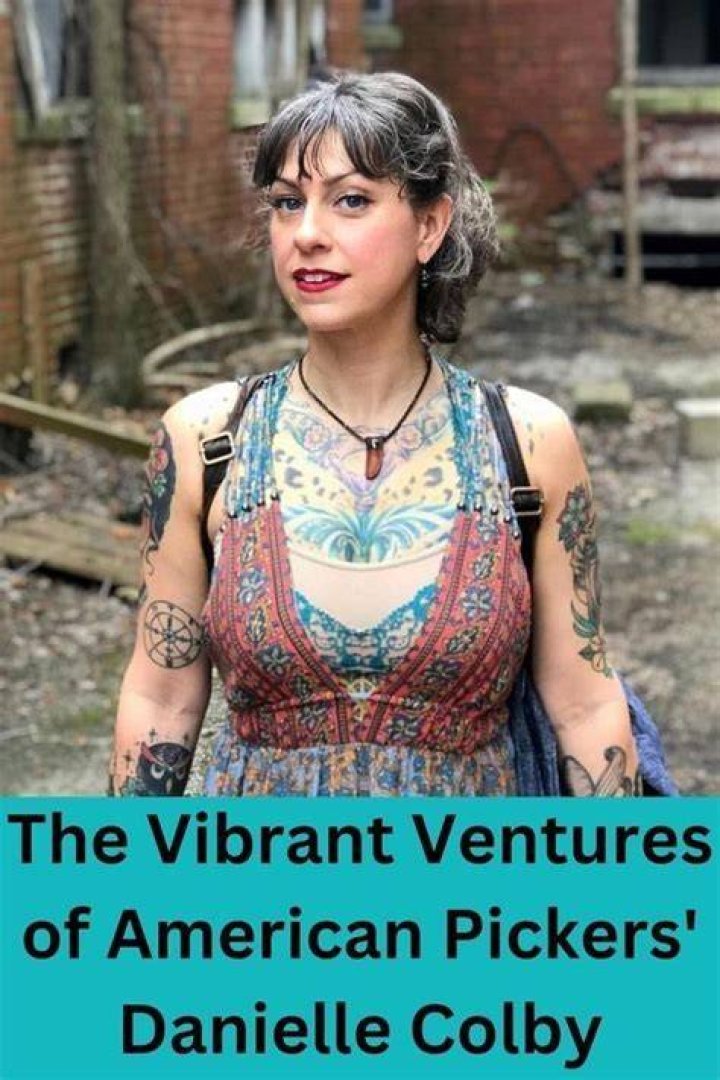 How Tall is Danielle on American Pickers? Uncovering the Facts Behind Her Height
