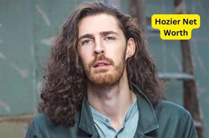 Hozier Net Worth: Exploring the Wealth of the Acclaimed Irish Musician