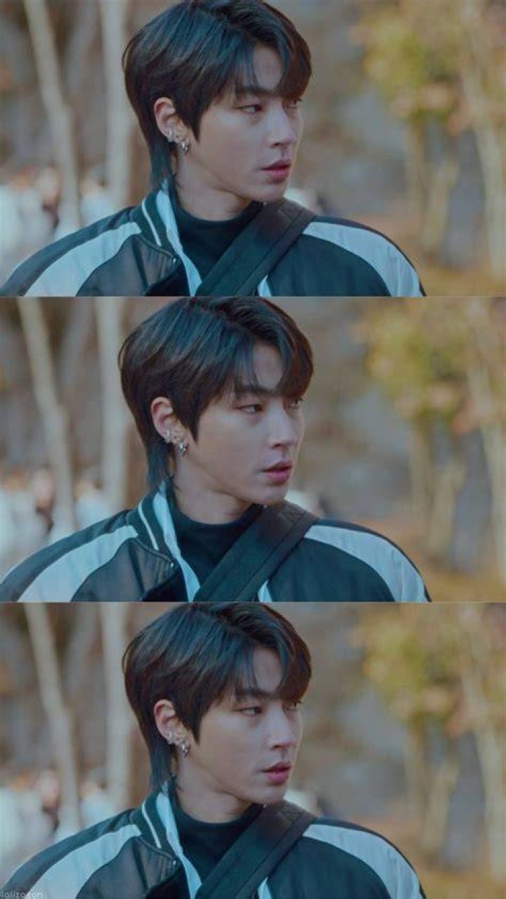 Hwang In Yeop: A Rising Star in the Korean Drama Scene