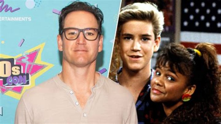 Iconic Duo: Mark-Paul Gosselaar and Lark Voorhies Reignite Nostalgic Memories