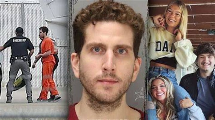 Idaho Murders: Cops Clear Kohberger - A Comprehensive Analysis