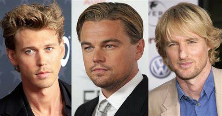 Illuminating the World of Blonde Actors