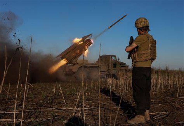 Impactful Ukrainian Strike Hits Russian War Machine: A Comprehensive Analysis