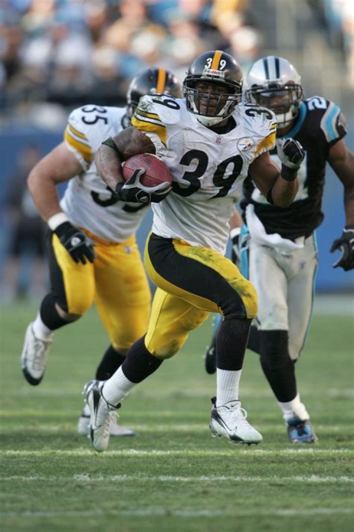 Inside Look at Steelers' Turmoil: Players Blame Each Other