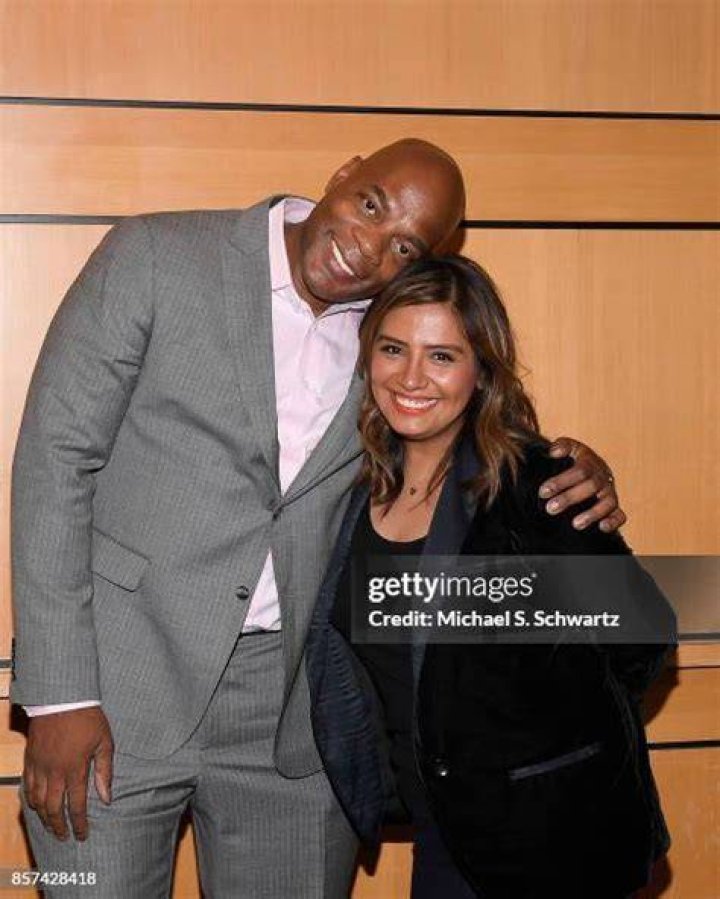 Inside the Life of Alonzo Bodden: Who is His Wife?