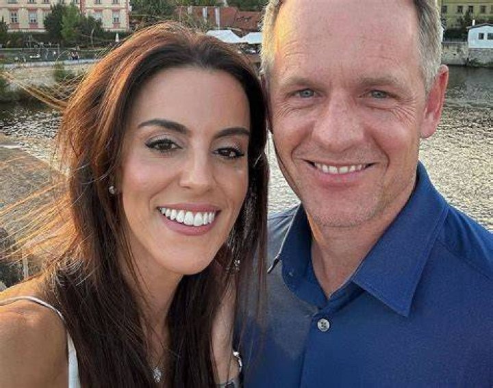 Inside the Life of Dan Pe&ntilde;a&rsquo;s Wife: A Glimpse at the Woman Behind the Business Tycoon