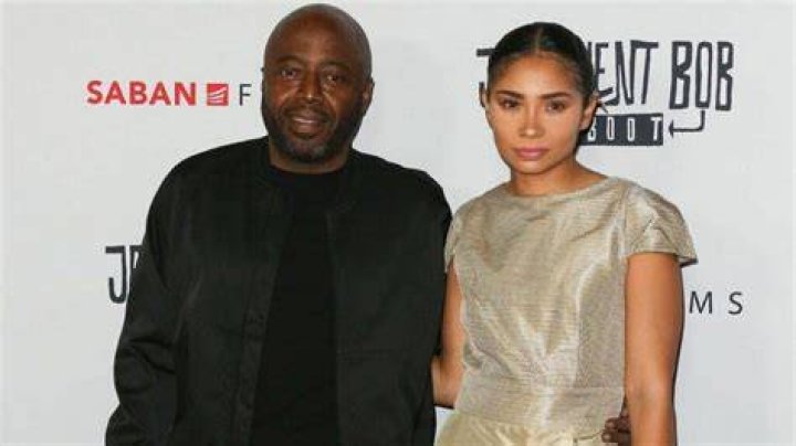Inside the Life of Donnell Rawlings&rsquo; Wife: All You Need to Know