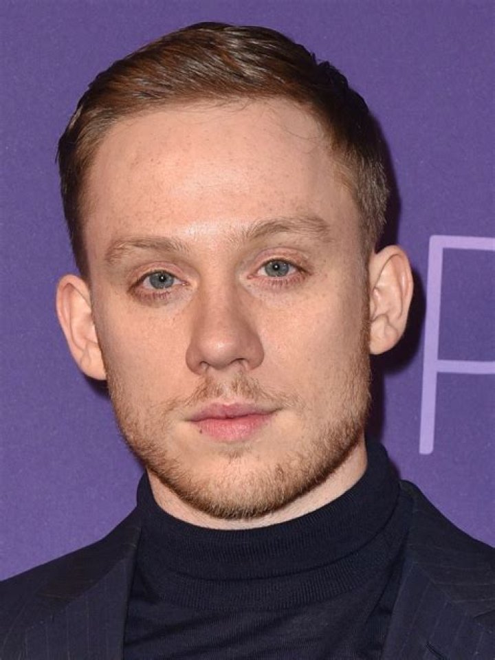 Inside the Life of Joe Cole: The Actor and His Partner