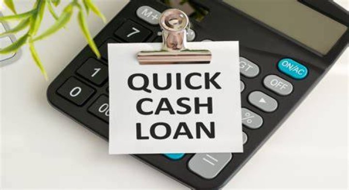 Instant Georgia Personal Loans: Get Quick Cash Today!