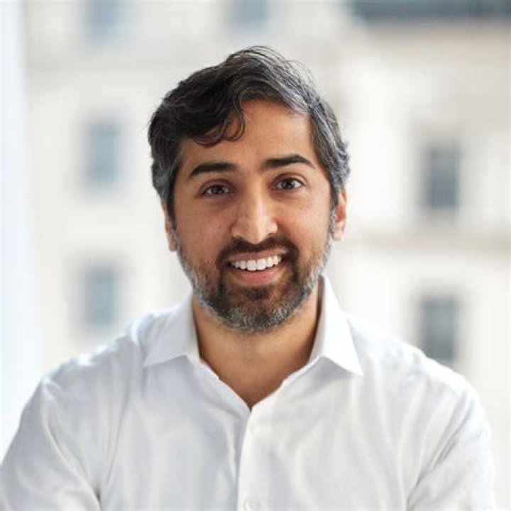 Introducing Neil Mehta: The Visionary Behind Apollo