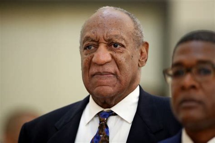 Is Bill Cosby Still Alive in 2024? A Comprehensive Look