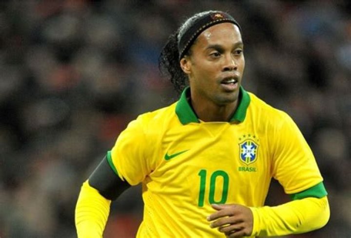 Is Brazilian Football Legend Ronaldinho Still Alive?