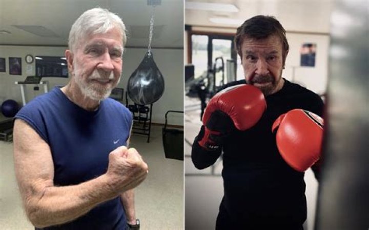 Is Chuck Norris Still Alive? The Ultimate Guide to Chuck Norris's Immortality