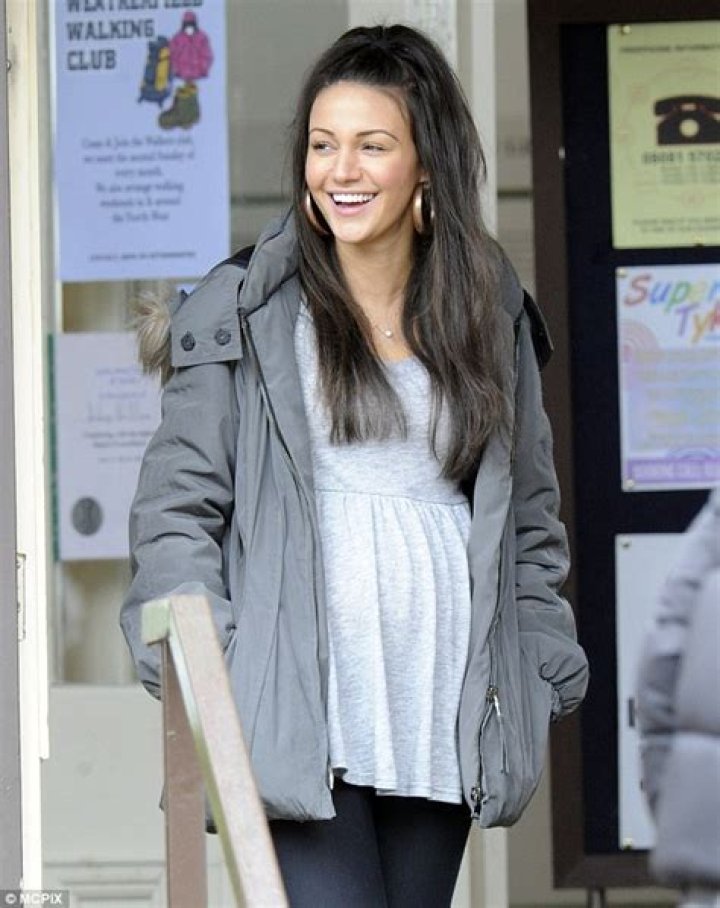 Is Michelle Keegan Expecting a Baby? The Speculation Surrounding Her Pregnancy