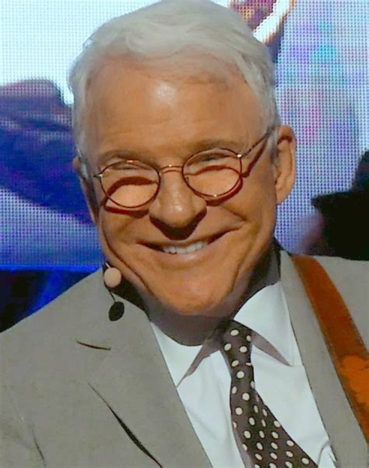 Is Steve Martin Still Alive? Find Out His Age and More Here!