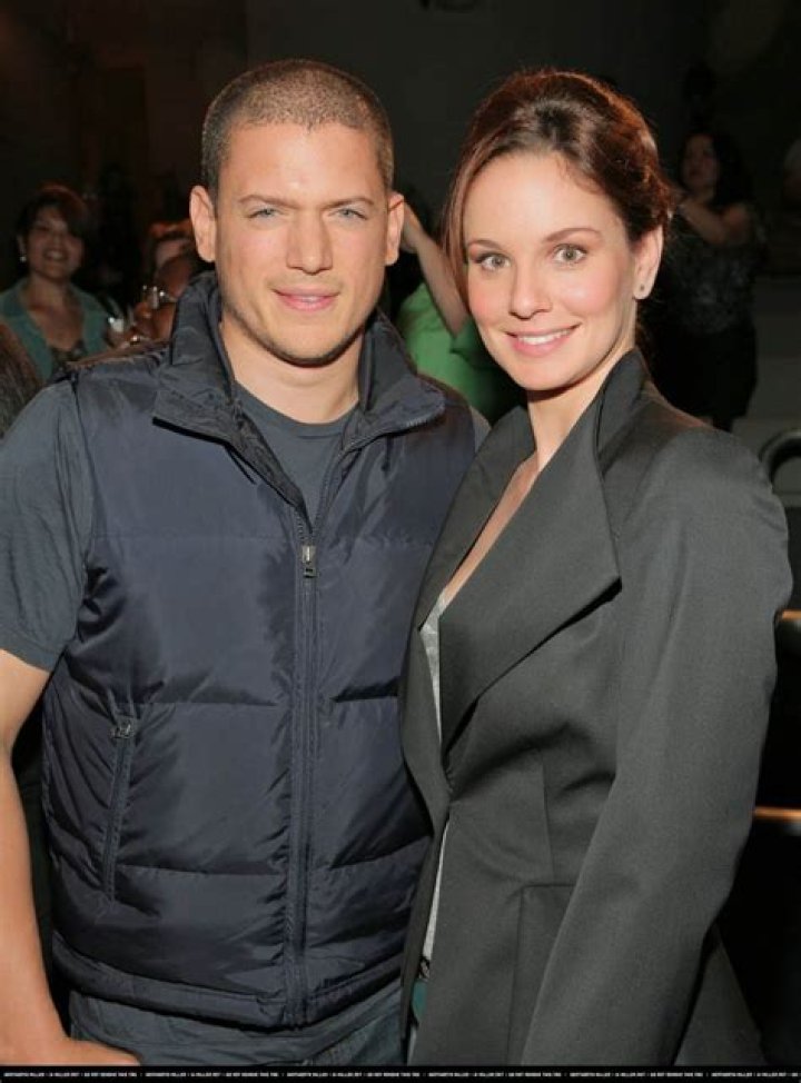 Is Wentworth Miller Single? Exploring His Personal Life and Relationship Status