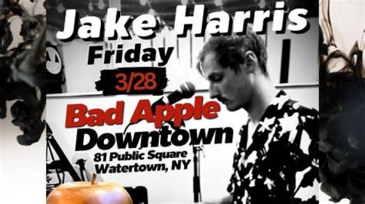Jake Harris' Impact on The Music Industry