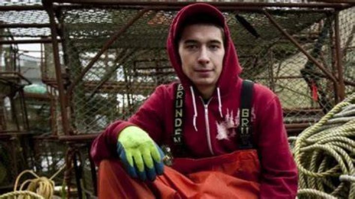 Jake Harris: Fishing Legend from the Deadliest Catch