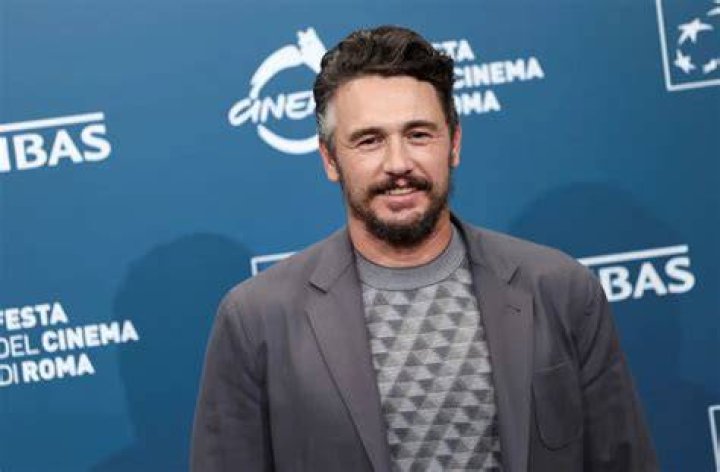James Franco: The Multitalented Star