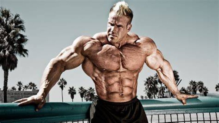 Jay Cutler's Net Worth: The Millionaire Bodybuilder 2023