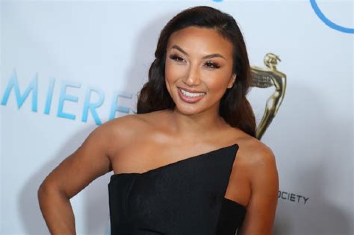 Jeannie Mai Net Worth 2023: An In-Depth Look at the Life and Wealth of the TV Star