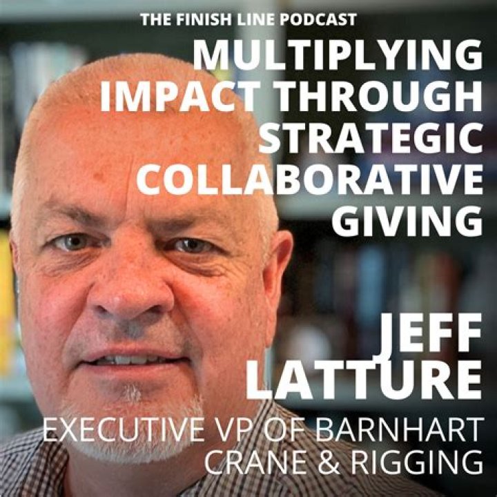 Jeff Leiden: His Journey and Impact on Healthcare