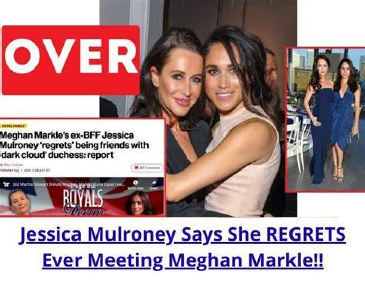 Jessica Mulroney 2024: A Look into Her Future Endeavors