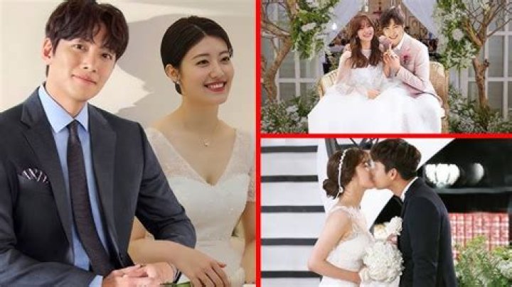 Ji Chang Wook's Marriage Status: All You Need to Know