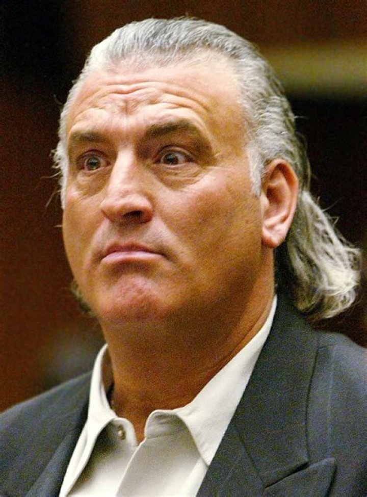 Joey Buttafuoco Net Worth: A Deep Dive into the Life and Finances of a Controversial Figure
