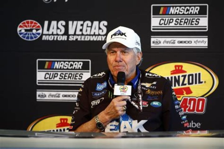 John Force's Daughter Battles Serious Illness