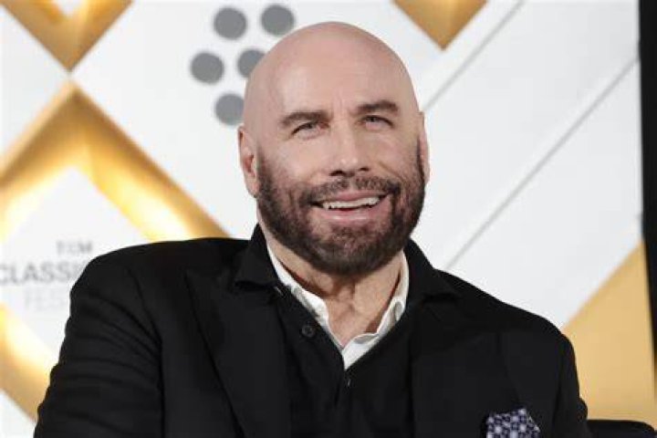 John Travolta Age: A Journey Through Time and Talent