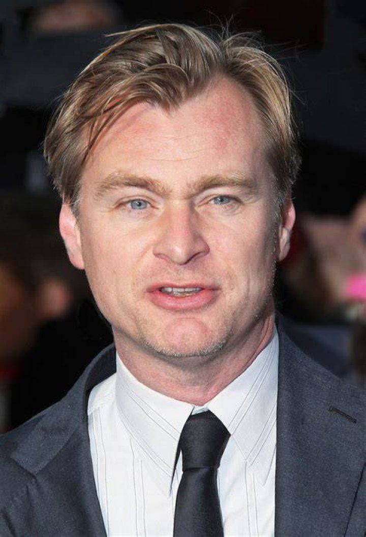 Jonathan Nolan: Acclaimed Screenwriter and Showrunner