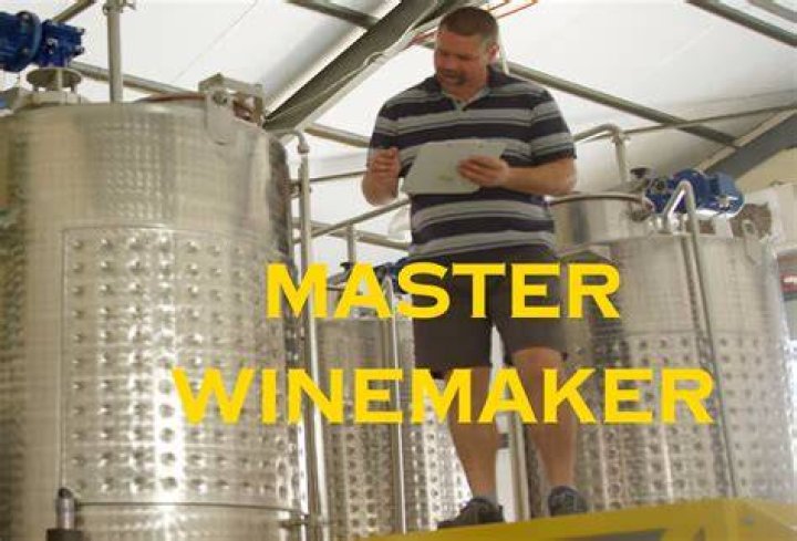 Joseph Silvestri: The Master of Winemaking and Viticulture