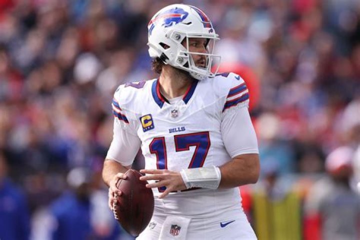 Josh Allen's Identical Twin Brother: A Deeper Look