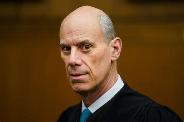 Judge's Powerful Rebuke at Sentencing: A Closer Look