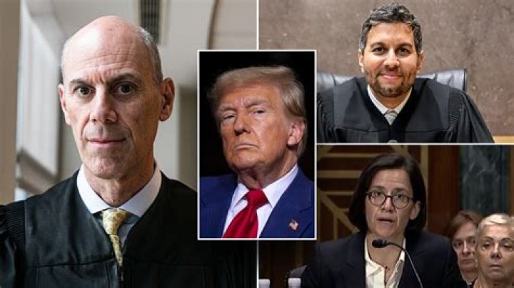 Judge Sides with Trump Assassin: A Controversial Decision